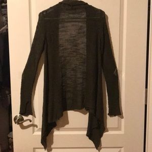 Cardigan by Zara
